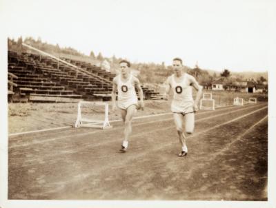 1920s track