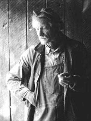 John Alexander Meadows, miller and maker of mill equipment
