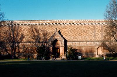 Jordan Schnitzer Museum of Art, University of Oregon (Eugene, Oregon)