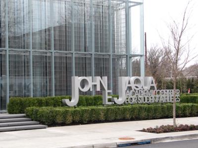 Jaqua, John E.,  Academic Center for Student Athletes, University of Oregon (Eugene, Oregon)